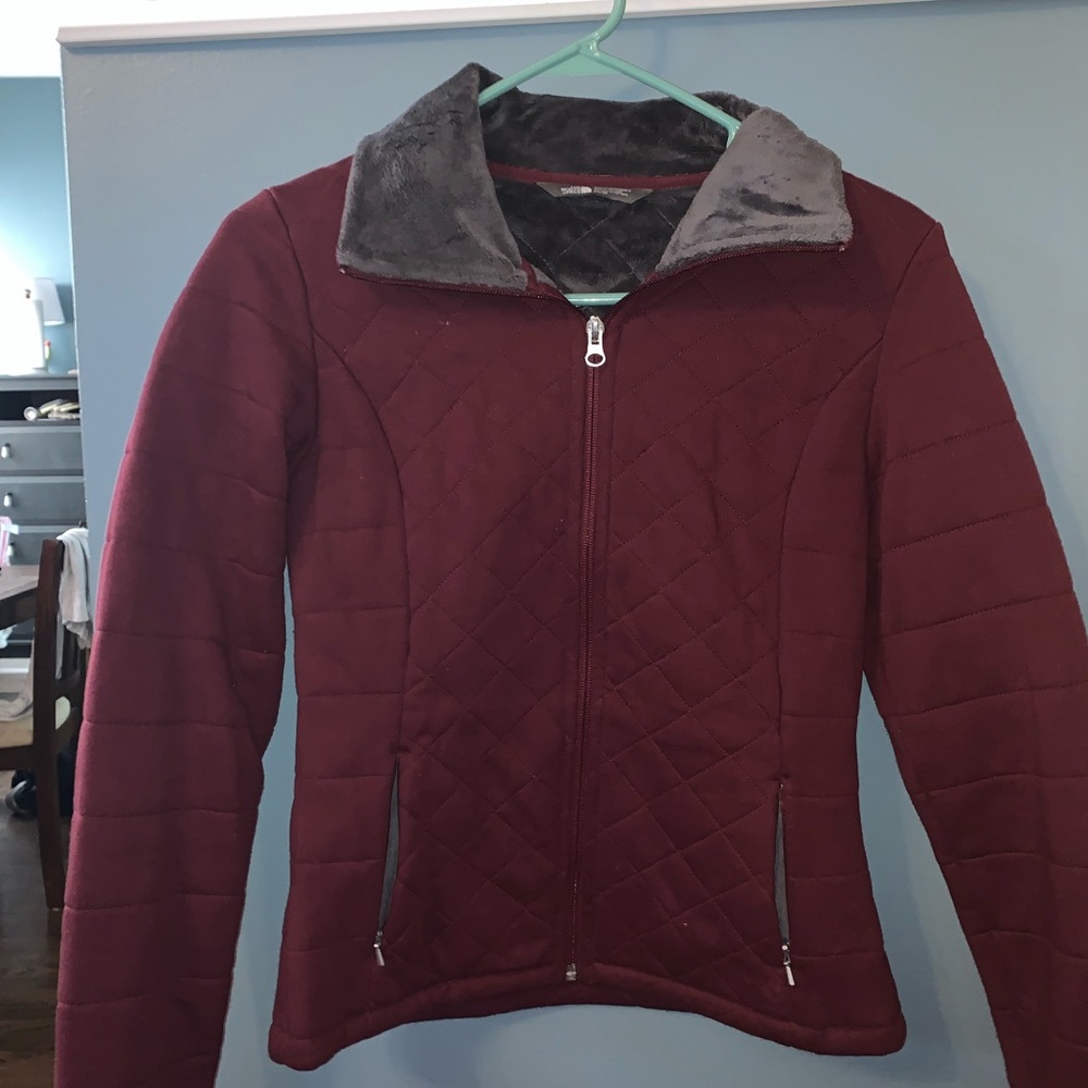 North Face Light Jacket - image 1